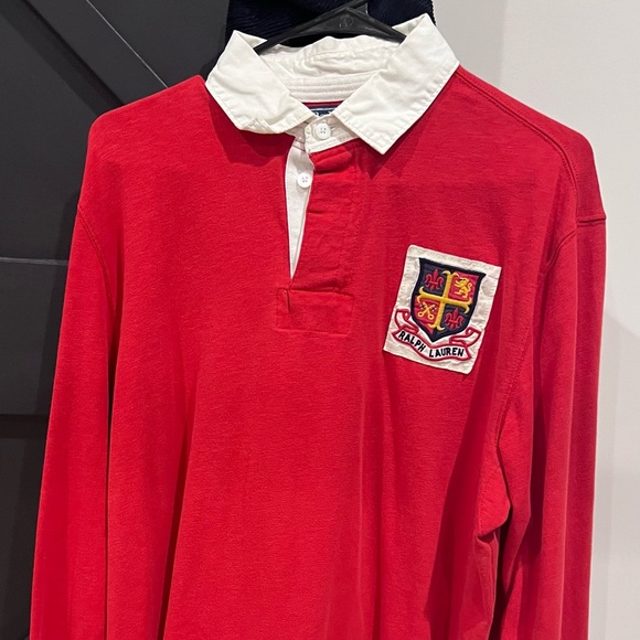 Polo Ralph Lauren Rugby - Picture 2 of 4